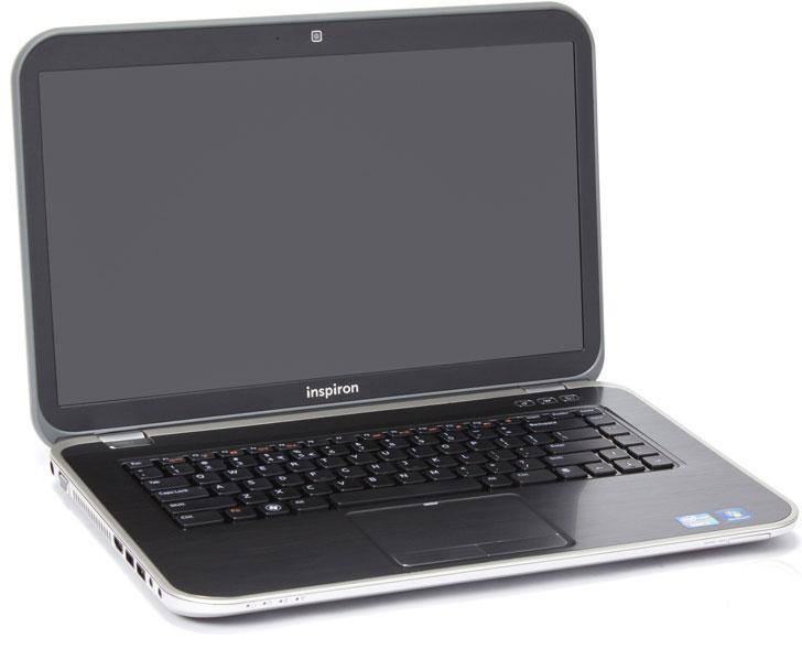Laptop cũ Dell Latitude E5520 (Core i5-3210M, RAM 4GB, HDD 250GB, VGA Intel  HD Graphics 3000, 15,6 inch FHD)